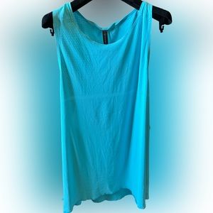 Lululemon Razor Back Tank